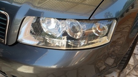 Video mẫu quay bằng camera của LG G2 ở tốc độ 60 khung hình/giây: