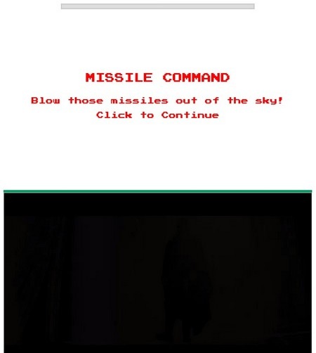 Thủ thuật kích hoạt game bí ẩn trong giao diện trang web Youtube - 1 Thủ thuật kích hoạt game bí ẩn trong giao diện trang web Youtube