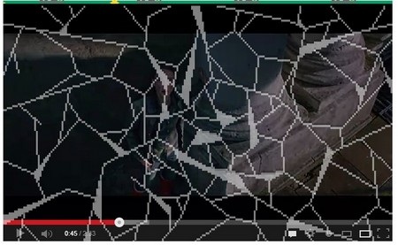Thủ thuật kích hoạt game bí ẩn trong giao diện trang web Youtube - 3 Thủ thuật kích hoạt game bí ẩn trong giao diện trang web Youtube