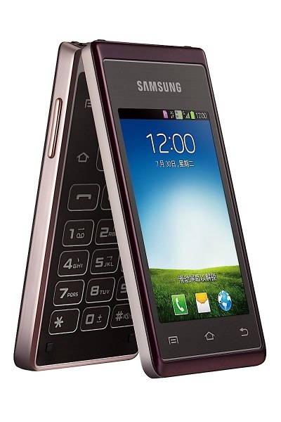 Giới công nghệ "dậy sóng" vì smartphone liên tục phát nổ - 5 Samsung vừa khiến giới công nghệ bất ngờ khi vừa ra mắt chiếc