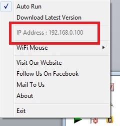 Biến smartphone thành chuột và ra lệnh bằng giọng nói cho máy tính