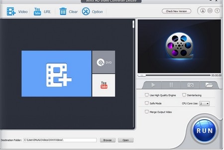 Chuyển đổi định dạng và download video chất lượng cao từ Youtube - 2 Chuyển đổi định dạng và download video chất lượng cao từ Youtube