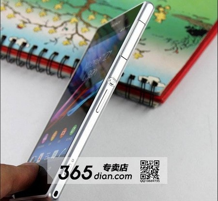 Ảnh thực tế rõ nét smartphone “siêu camera” Xperia Z1 của Sony - 13 T.Thủy