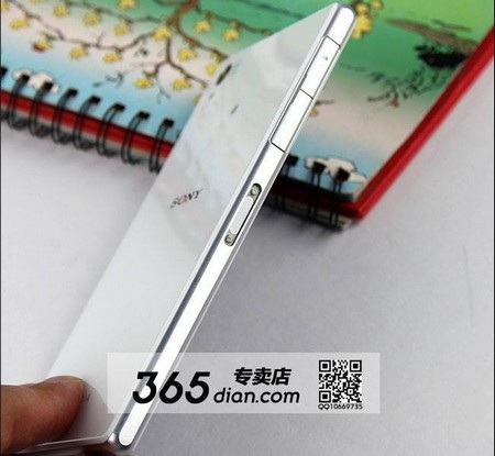Ảnh thực tế rõ nét smartphone “siêu camera” Xperia Z1 của Sony - 9 T.Thủy