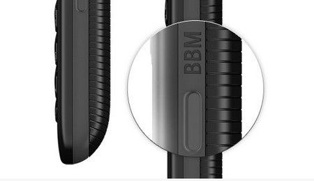BlackBerry 9720 ra mắt, sử dụng nền tảng OS 7 cũ - 5 Video giới thiệu BlackBerry 9720: