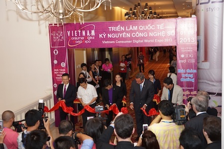 Những sự kiện công nghệ nổi bật trong tuần cuối của tháng 8