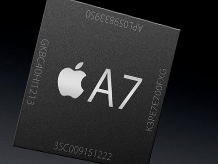Vi xử lý A7 trên iPhone 5S của Apple vẫn do Samsung sản xuất - 1 Bất chấp quan hệ căng thẳng, Samsung vẫn là đối tác mà Apple tin cậy