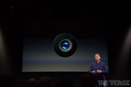 iPhone 5S, iPhone 5C nhiều màu sắc chính thức trình diện