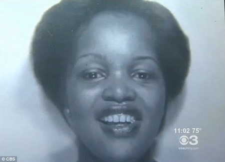 “Người chết” bất ngờ trở về nhà sau 13 ngày được chôn cất - 1 Sharolyn Jackson bất ngờ trở về nhà sau khi được cho là đã chết