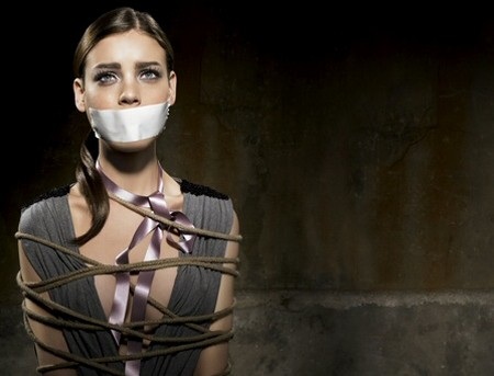 Dàn dựng vụ bắt cóc giả để tạo bất ngờ cho ngày sinh nhật