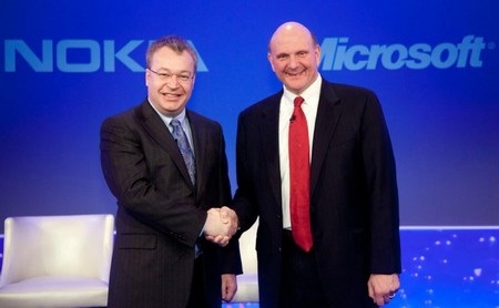 Microsoft bất ngờ mua lại bộ phận di động của Nokia với giá 7,2 tỷ USD - 1 Stephen Elop đã trở lại “mái nhà xưa” sau 3 năm lãnh đạo Nokia