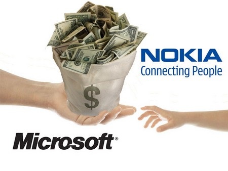 Stephen Elop, "ngựa thành Troy" của Microsoft? - 1 Microsoft sẽ đầu tư nhiều tiền hơn để Nokia phát triển sản phẩm chạy Windows Phone 8