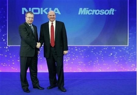 Stephen Elop, "ngựa thành Troy" của Microsoft? - 2 Stephen Elop đóng vai trò chủ chốt trong thương vụ Microsoft - Nokia?