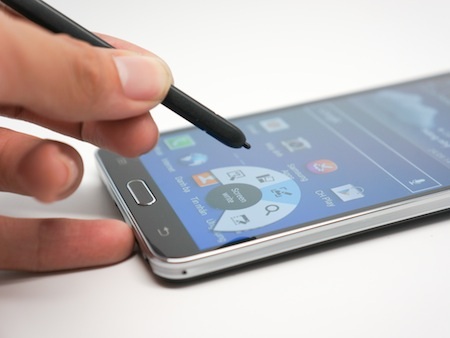 Đập hộp Galaxy Note 3 chính hãng bán tại Việt Nam - 17 Galaxy Note 3 chính hãng có giá 17 triệu đồng tại Việt Nam