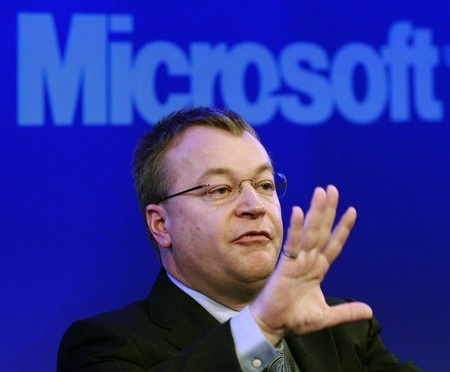 Nokia đàm phán về tiền thưởng của cựu CEO Stephen Elop - 1 Nokia đàm phán về tiền thưởng của cựu CEO Stephen Elop