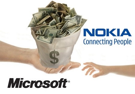 “Thương vụ Microsoft - Nokia” làm rung động giới công nghệ tuần qua - 1 “Thương vụ Microsoft - Nokia” làm rung động giới công nghệ tuần qua