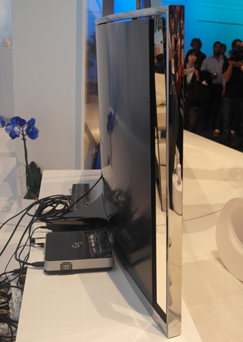 Mặt sau của sản phẩm