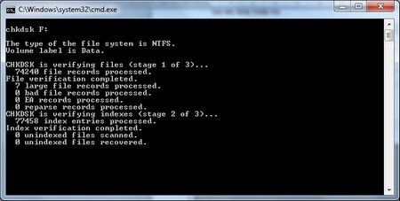 Tối ưu và chống phân mảnh ổ cứng để tăng tốc Windows - 5 Phạm Thế Quang Huy