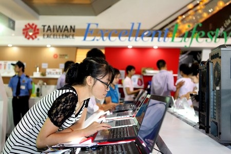 Taiwan Excellence 2013 phát huy thế mạnh công nghệ - 1 Tiềm năng & cơ hội
