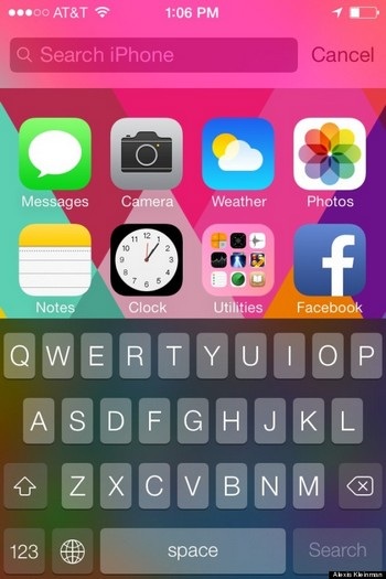 9 cách tăng thời lượng pin đối với nền tảng iOS 7 - 1 9 cách tăng thời lượng pin đối với nền tảng iOS 7