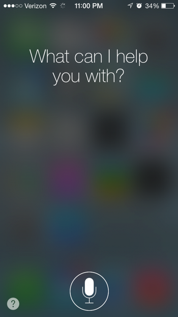 9 cách tăng thời lượng pin đối với nền tảng iOS 7 - 4 9. Không dùng hình nền động
