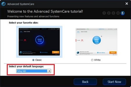 Tối ưu để tăng tốc Windows hiệu quả với phần mềm chuyên nghiệp - 3 Tối ưu để tăng tốc Windows hiệu quả với phần mềm chuyên nghiệp