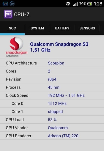 Tuyển tập những công cụ nhỏ gọn và hữu ích cho Android (Phần 1) - 1 Tuyển tập những công cụ nhỏ gọn và hữu ích cho Android (Phần 1)