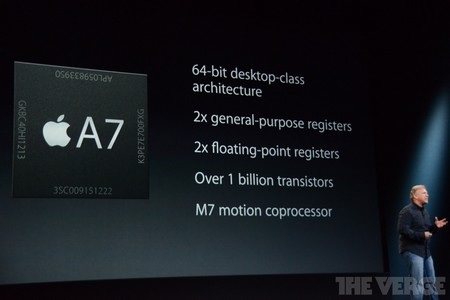 Apple chính thức trình làng iPad Air, iPad mini màn hình Retina - 22 ***