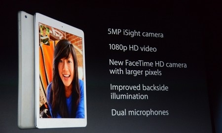 Apple chính thức trình làng iPad Air, iPad mini màn hình Retina - 23 ***