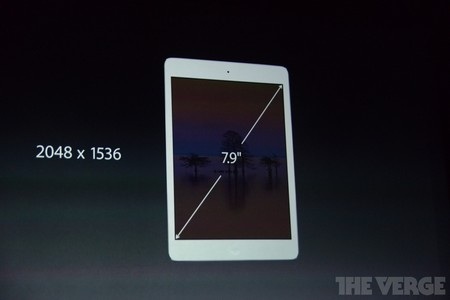 Apple chính thức trình làng iPad Air, iPad mini màn hình Retina - 26 ***