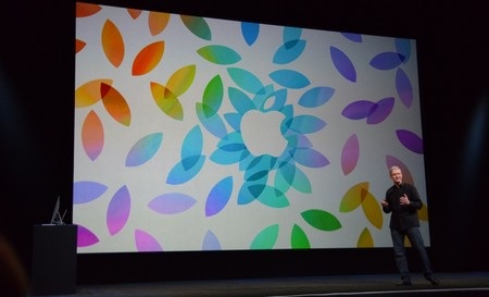 Apple chính thức trình làng iPad Air, iPad mini màn hình Retina - 1 ***