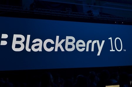 BlackBerry bị kiện vì “tâng bốc” quá lời về BlackBerry 10