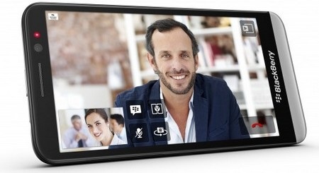 BlackBerry bị “hắt hủi” ngay tại quê nhà Canada - 1 Smartphone mạnh mẽ nhất của BlackBerry bị từ chối phân phối ngay tại “quê nhà”