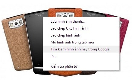 Chrome 30 trình làng, hỗ trợ chức năng tìm kiếm hình ảnh nhanh chóng - 1 Chrome 30 trình làng, hỗ trợ chức năng tìm kiếm hình ảnh nhanh chóng