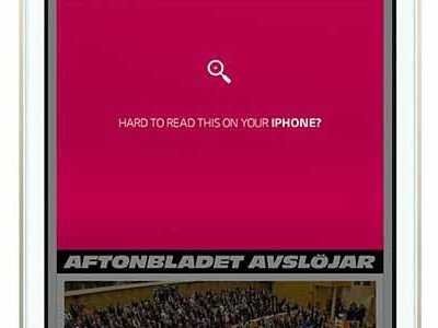 LG tung loạt quảng cáo “đá đểu” các đối thủ trên thị trường smartphone - 2 Nội dung “đá đểu” iPhone của Apple