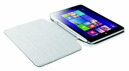 Lenovo trình làng máy tính bảng giá rẻ chạy Windows 8.1 - 7 T.Thủy