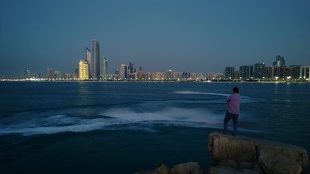 Kiểm nghiệm ảnh chụp thực tế từ camera của Lumia 1520 - 4 T.Thủy