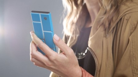 Trong tương lai, smartphone sẽ có khả năng nâng cấp cấu hình như máy tính?