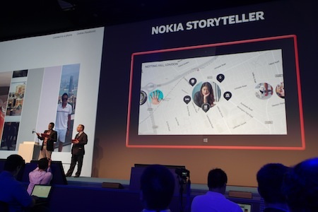 Lumia 2520, chiếc máy tính bảng đầu tiên của Nokia