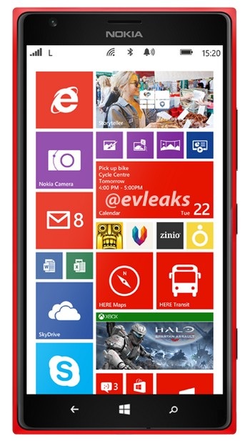 Những sản phẩm được kỳ vọng xuất hiện tại sự kiện đặc biệt của Nokia - 1 Những sản phẩm được kỳ vọng xuất hiện tại sự kiện đặc biệt của Nokia