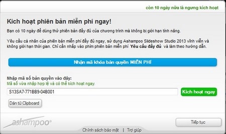 Tạo video trình chiếu slide từ hình ảnh với phần mềm chuyên nghiệp - 4 Tạo video trình chiếu slide từ hình ảnh với phần mềm chuyên nghiệp