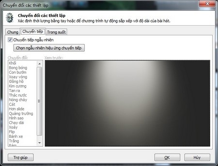 Tạo video trình chiếu slide từ hình ảnh với phần mềm chuyên nghiệp - 7 Tạo video trình chiếu slide từ hình ảnh với phần mềm chuyên nghiệp
