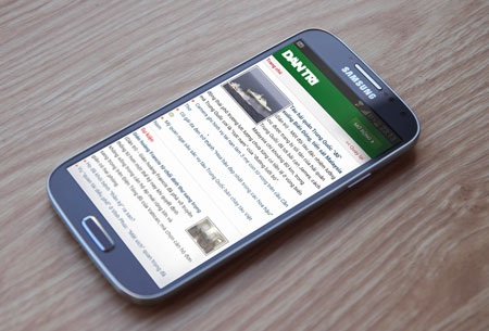 Những smartphone “hàng hiệu” rớt giá mạnh ttrong tháng 9