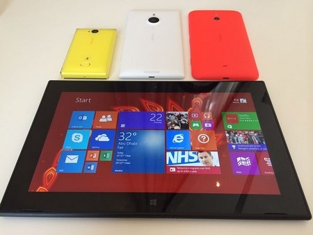 “Loạt sản phẩm mới của Apple và Nokia” hâm nóng làng công nghệ tuần qua - 2 “Loạt sản phẩm mới của Apple và Nokia” hâm nóng làng công nghệ tuần qua