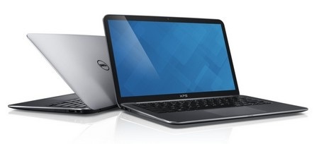 Dell nâng cấp laptop thế hệ mới với cấu hình “khủng” nhất từ trước đến nay - 3 XPS 13 không có quá nhiều khác biệt so với thế hệ trước đây