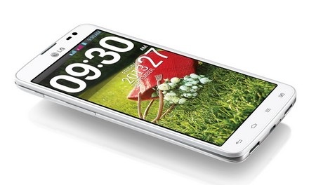 LG trình làng bộ đôi smartphone và tablet tầm trung tại Việt Nam - 3 Người dùng có thêm sự lựa chọn smartphone cỡ lớn với G Pro Lite Dual