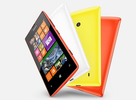 Nokia âm thầm giới thiệu smartphone tầm trung Lumia 525 - 2 Video giới thiệu Lumia 525:
