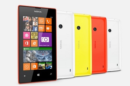 Nokia âm thầm giới thiệu smartphone tầm trung Lumia 525 - 3 Video giới thiệu Lumia 525: