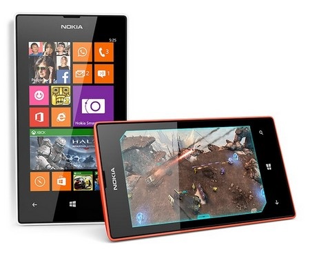 Nokia âm thầm giới thiệu smartphone tầm trung Lumia 525 - 4 Video giới thiệu Lumia 525: