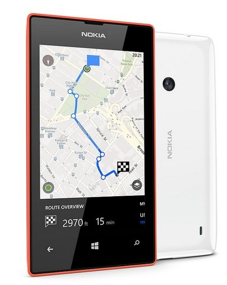 Nokia âm thầm giới thiệu smartphone tầm trung Lumia 525 - 6 Video giới thiệu Lumia 525:
